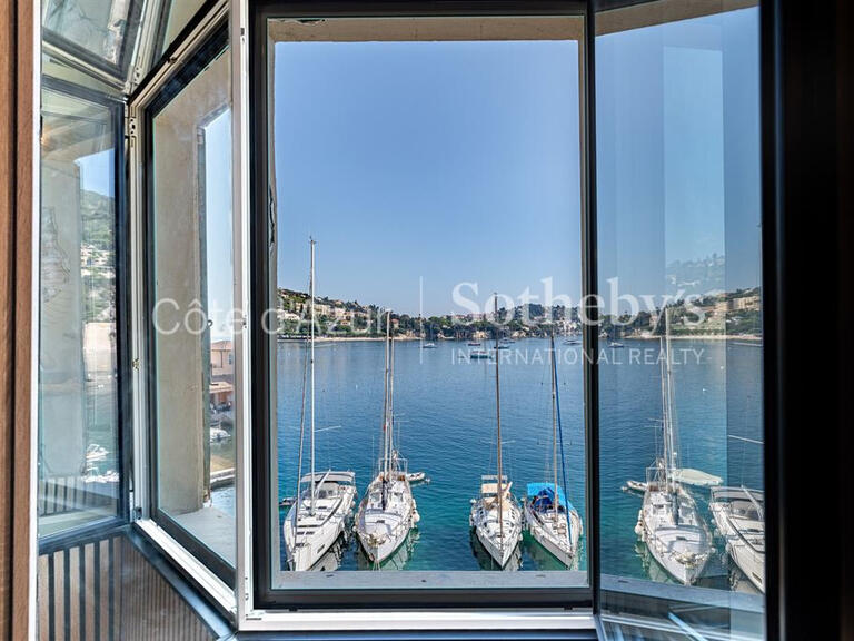 Appartement Villefranche-sur-Mer - 2 chambres - 61m²