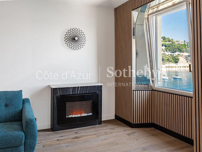 Appartement Villefranche-sur-Mer - 2 chambres - 61m²