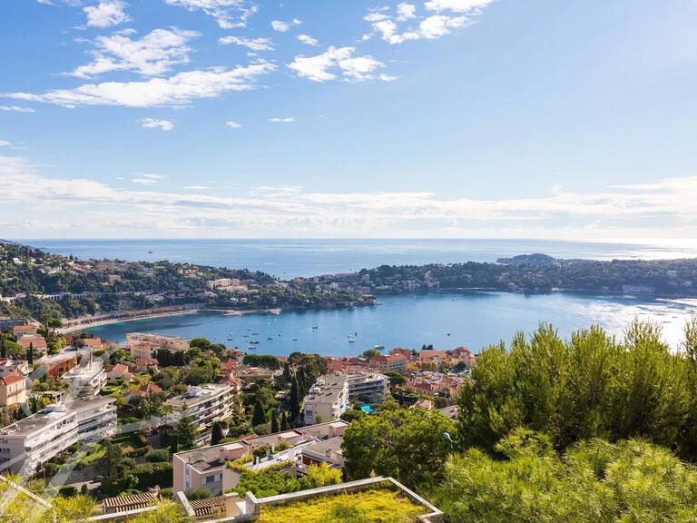 Apartment Villefranche-sur-Mer - 2 bedrooms - 240m²