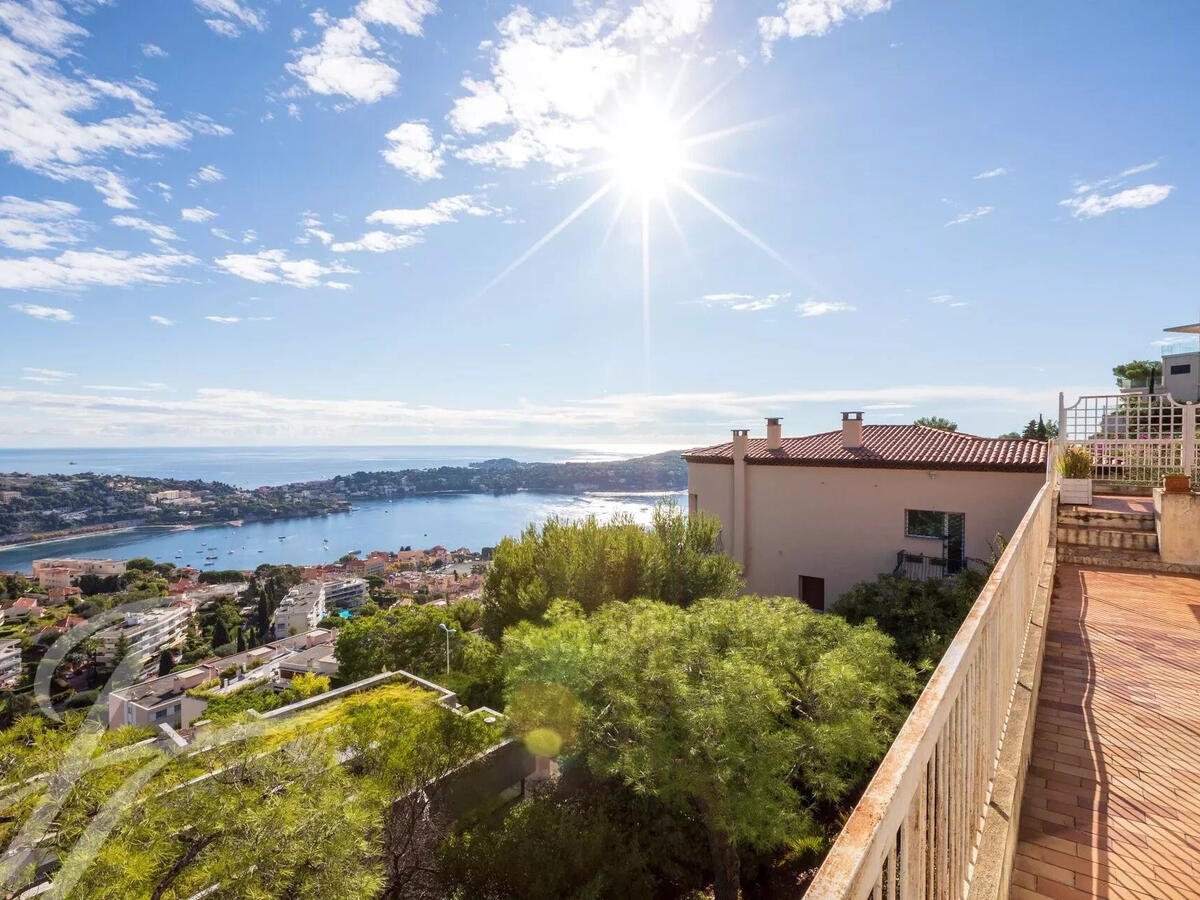 Appartement Villefranche-sur-Mer