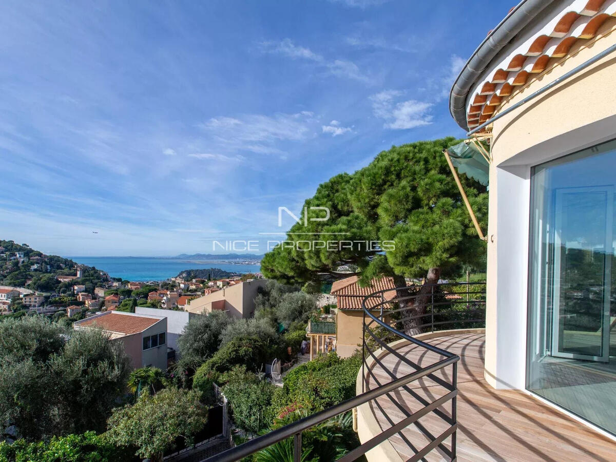 Appartement Villefranche-sur-Mer