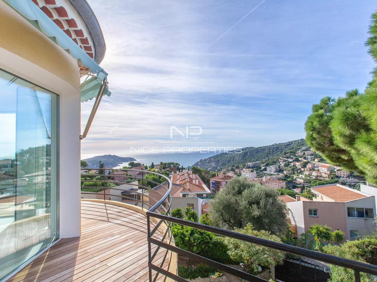 Appartement Villefranche-sur-Mer