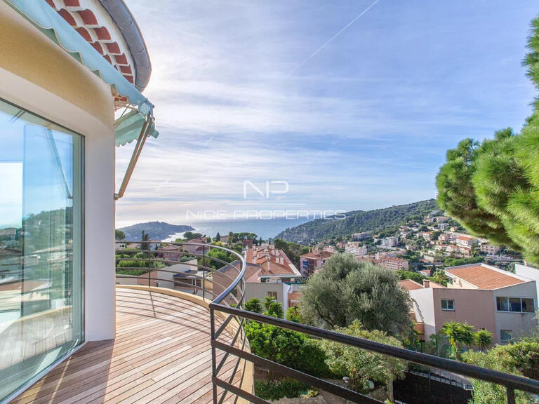 Appartement Villefranche-sur-Mer - 2 chambres - 81m²