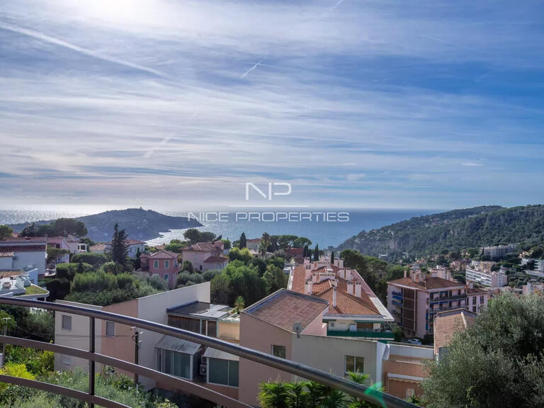 Apartment Villefranche-sur-Mer - 2 bedrooms - 81m²