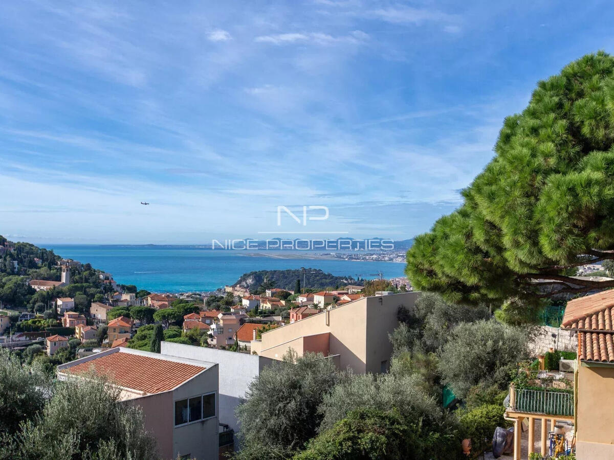 Appartement Villefranche-sur-Mer