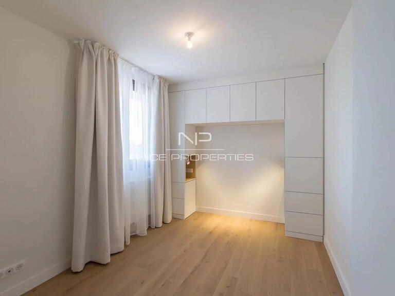 Vente Appartement avec Vue mer Villefranche-sur-Mer - 3 chambres