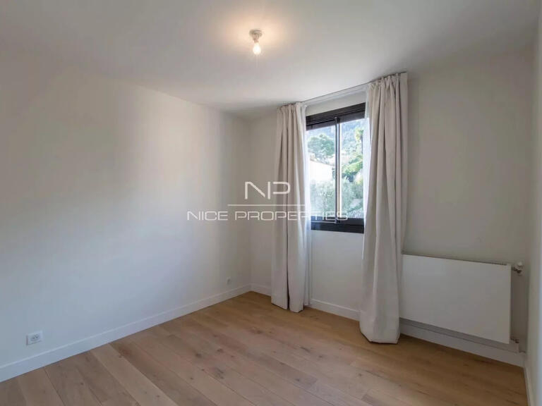 Vente Appartement avec Vue mer Villefranche-sur-Mer - 3 chambres