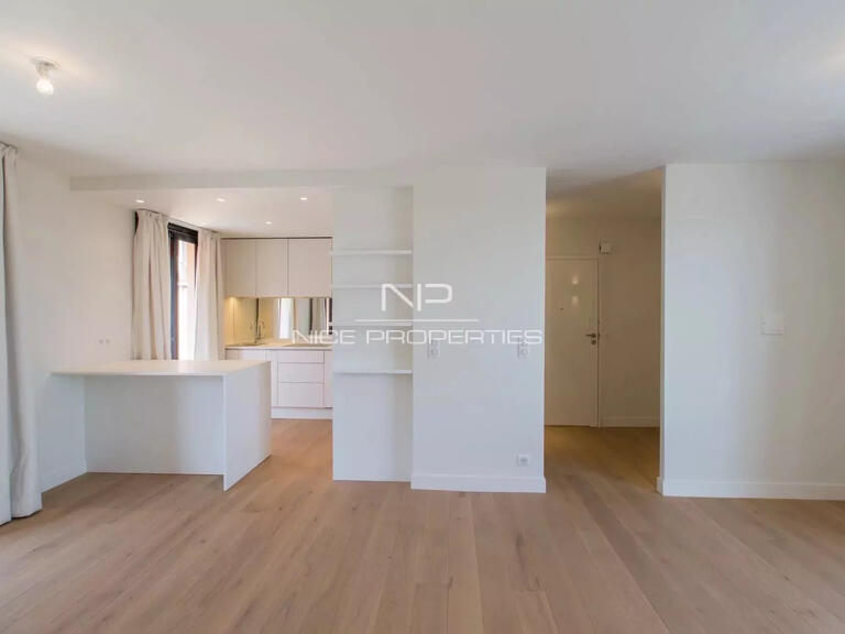 Apartment Villefranche-sur-Mer - 3 bedrooms - 81m²