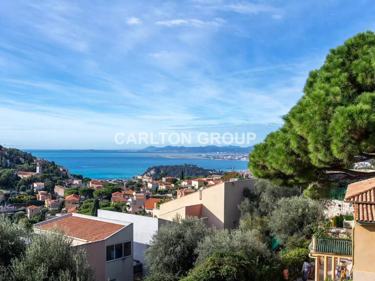 Apartment Villefranche-sur-Mer - 2 bedrooms - 81m²