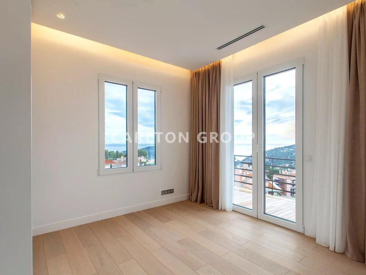 Appartement Villefranche-sur-Mer