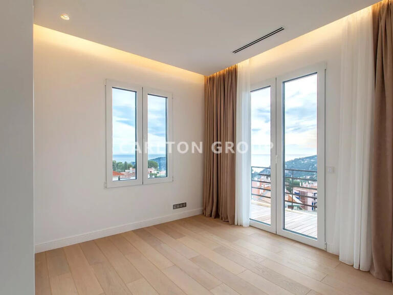 Appartement Villefranche-sur-Mer - 2 chambres - 81m²