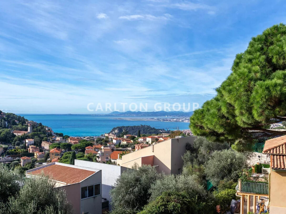 Appartement Villefranche-sur-Mer