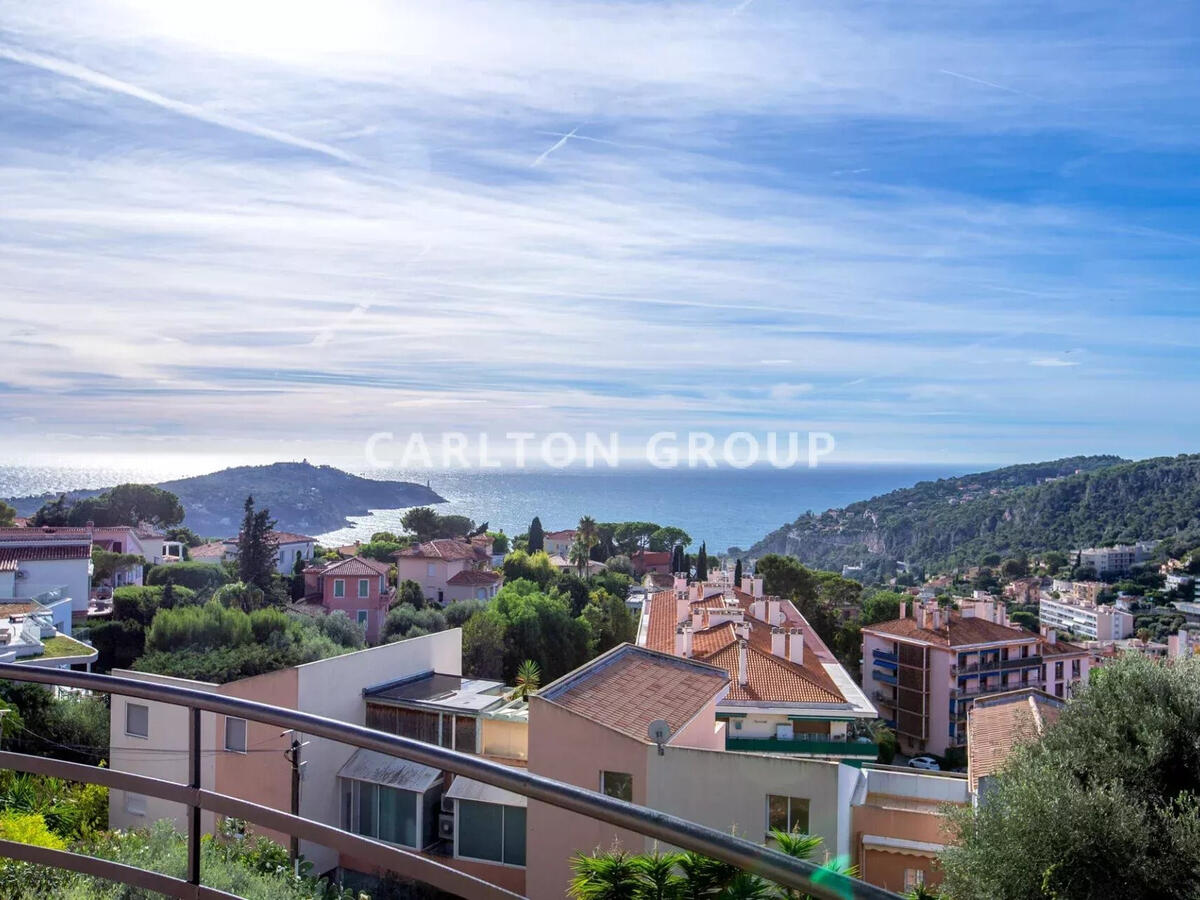 Appartement Villefranche-sur-Mer