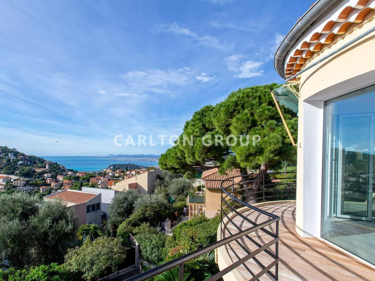 Appartement Villefranche-sur-Mer - 2 chambres - 81m²