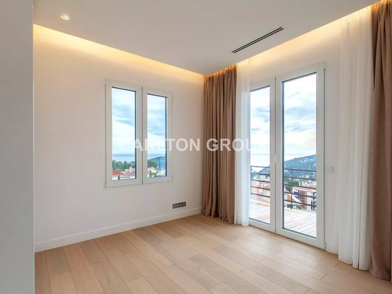 Apartment Villefranche-sur-Mer - 2 bedrooms - 81m²