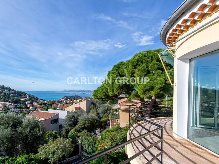 Apartment Villefranche-sur-Mer - 2 bedrooms - 81m²