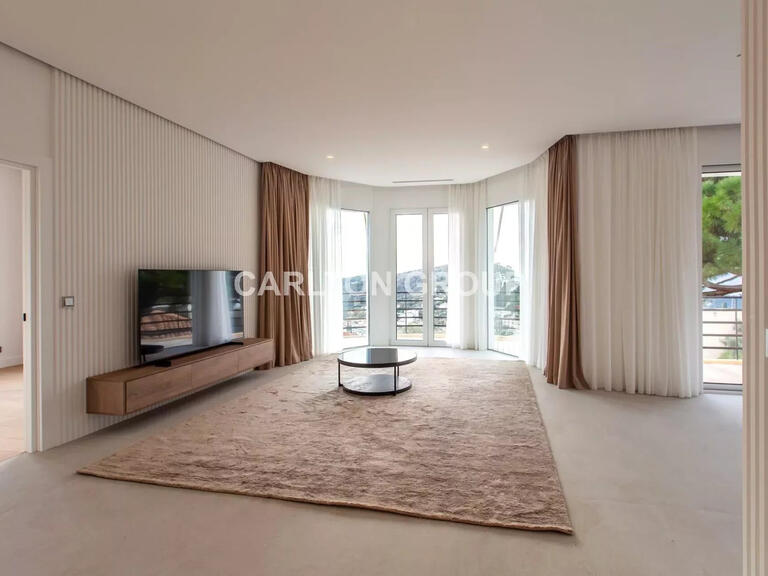 Apartment Villefranche-sur-Mer - 2 bedrooms - 81m²