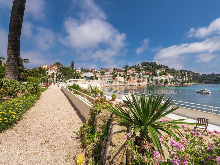 Appartement Villefranche-sur-Mer