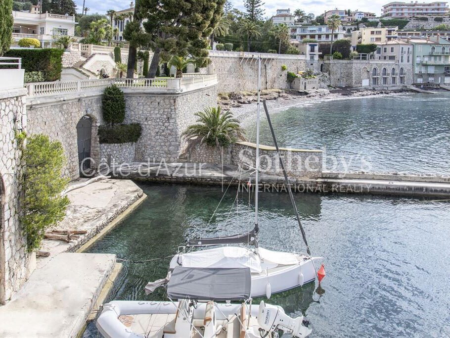 Appartement Villefranche-sur-Mer