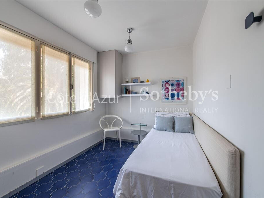 Appartement Villefranche-sur-Mer