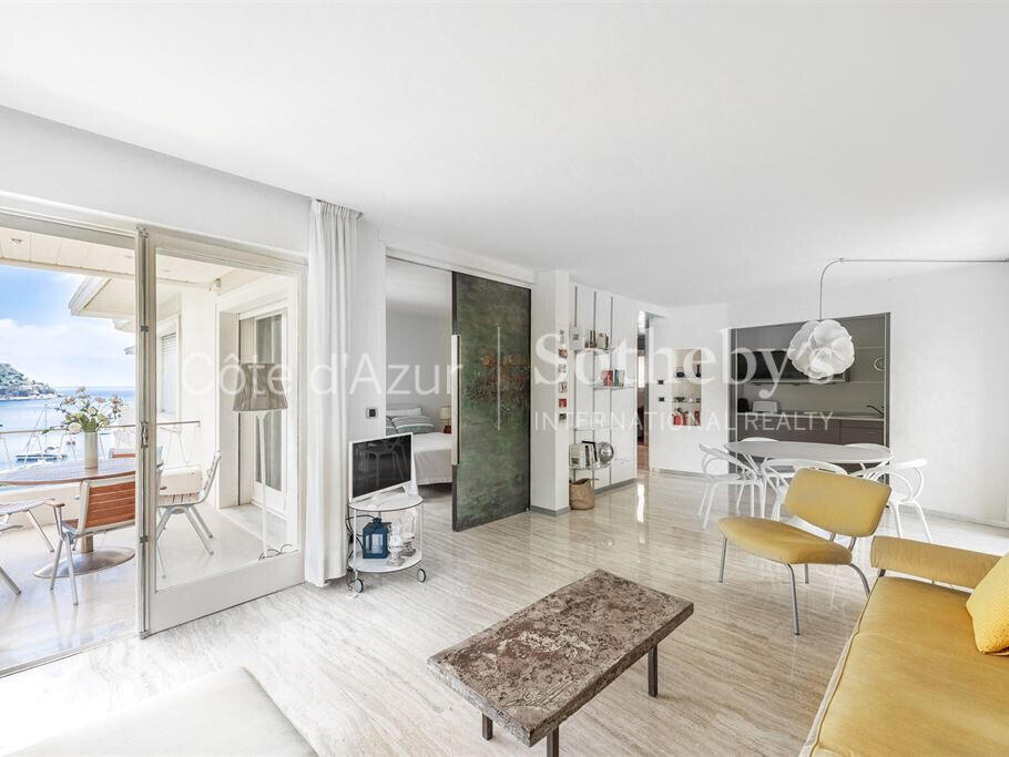 Appartement Villefranche-sur-Mer