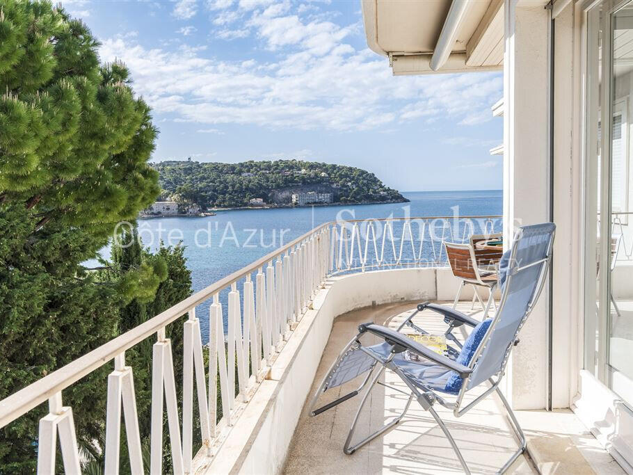 Appartement Villefranche-sur-Mer