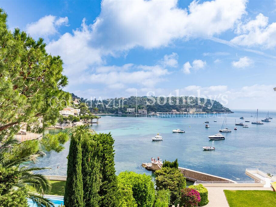 Appartement Villefranche-sur-Mer