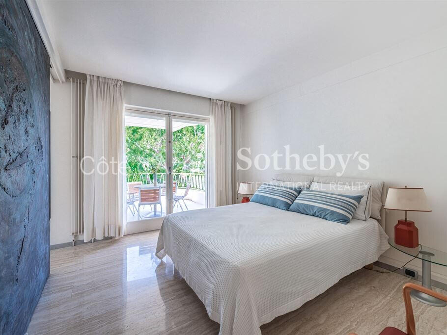 Appartement Villefranche-sur-Mer