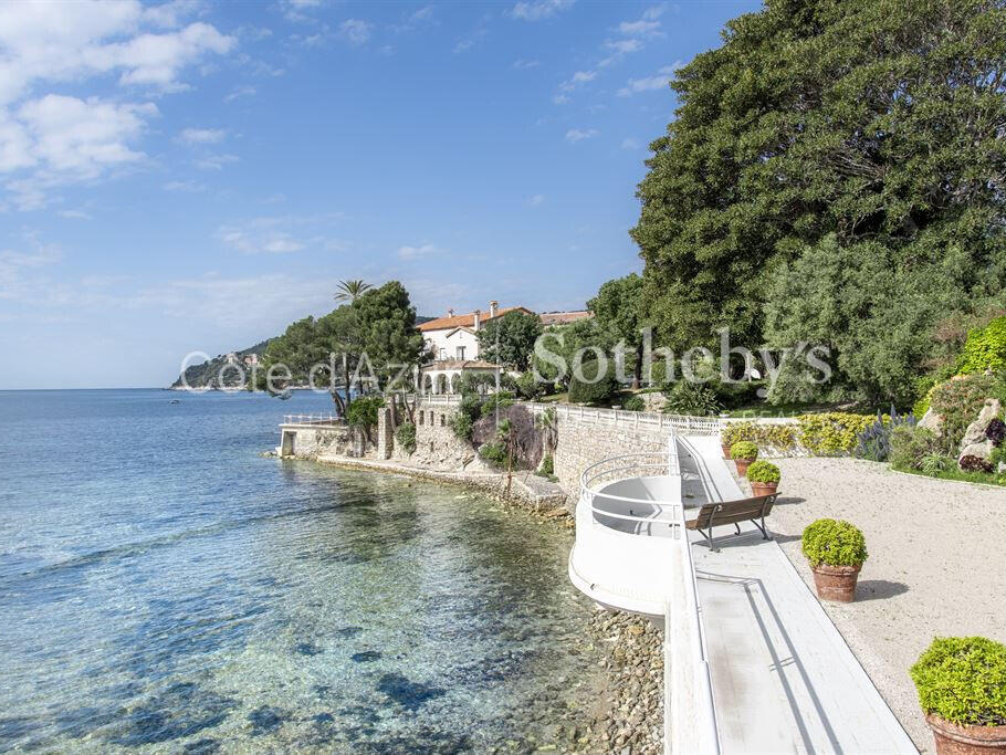 Appartement Villefranche-sur-Mer