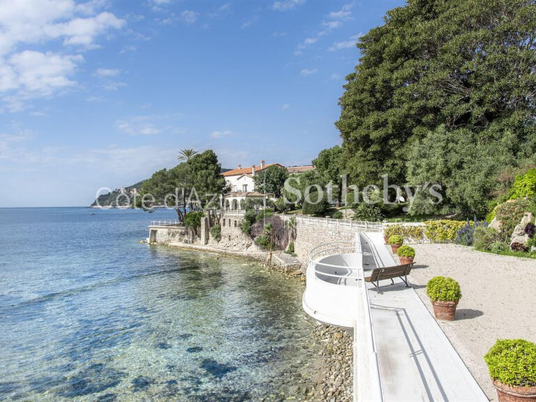 Appartement Villefranche-sur-Mer - 2 chambres - 80m²