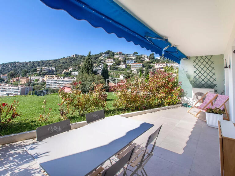 Apartment Villefranche-sur-Mer - 2 bedrooms - 64m²