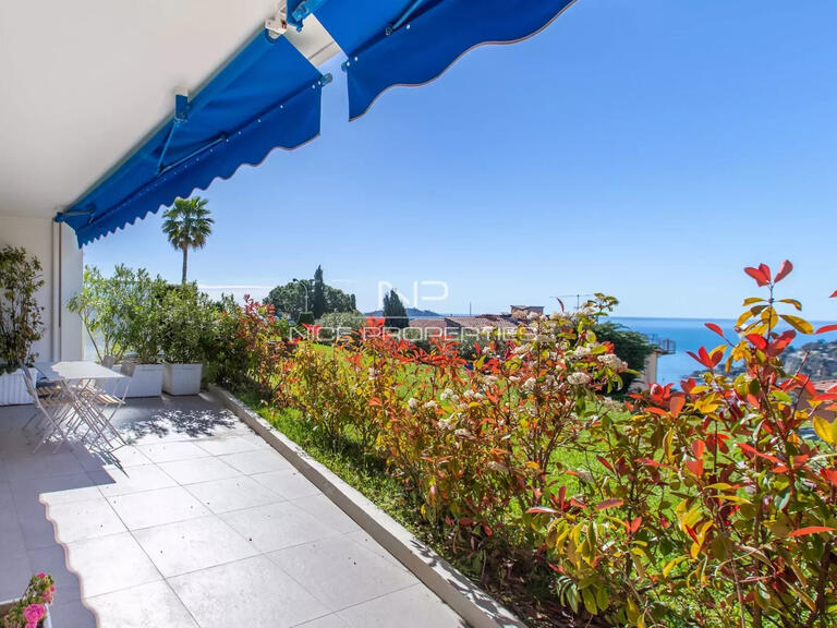 Apartment Villefranche-sur-Mer - 2 bedrooms - 64m²