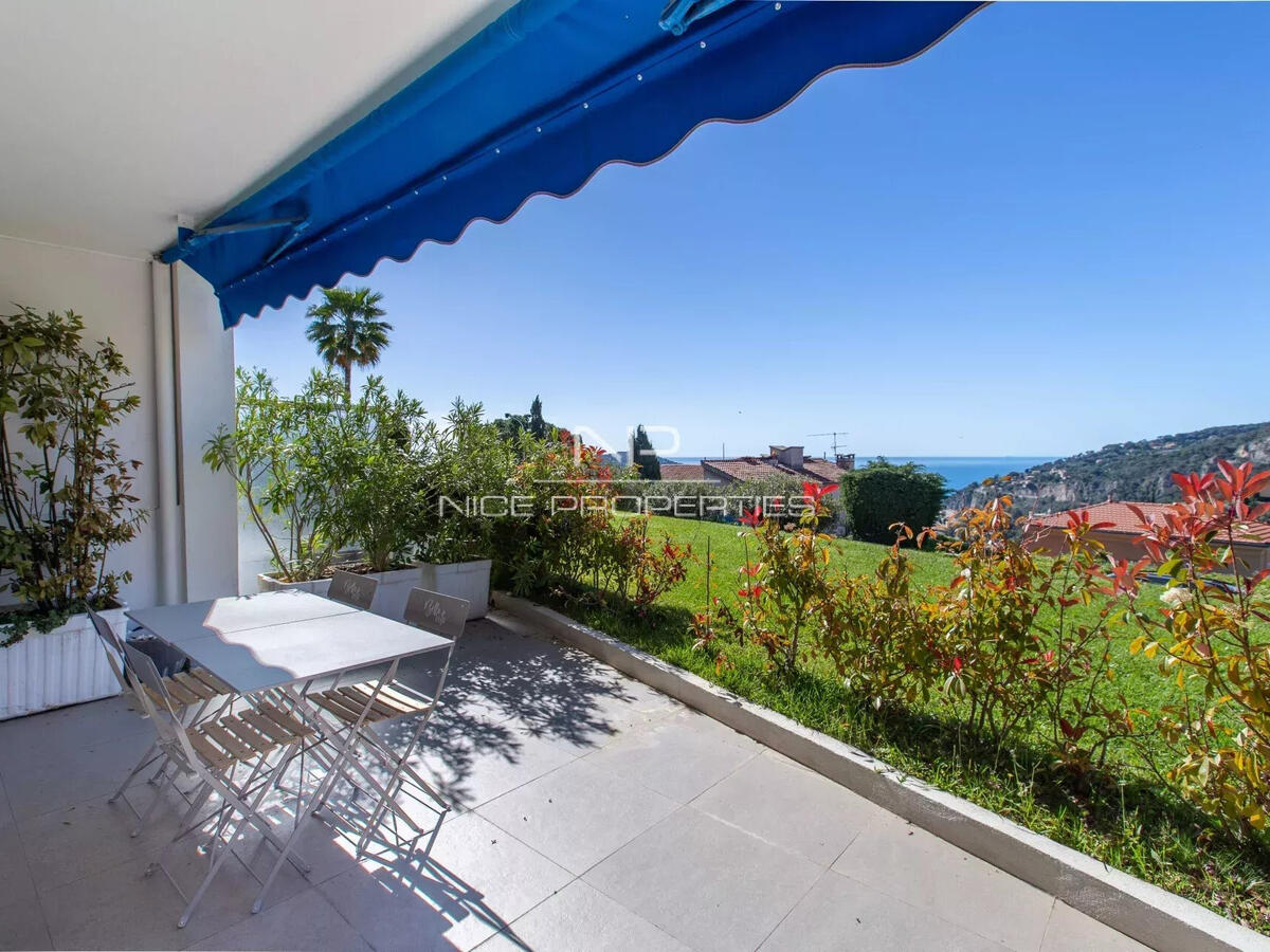 Appartement Villefranche-sur-Mer