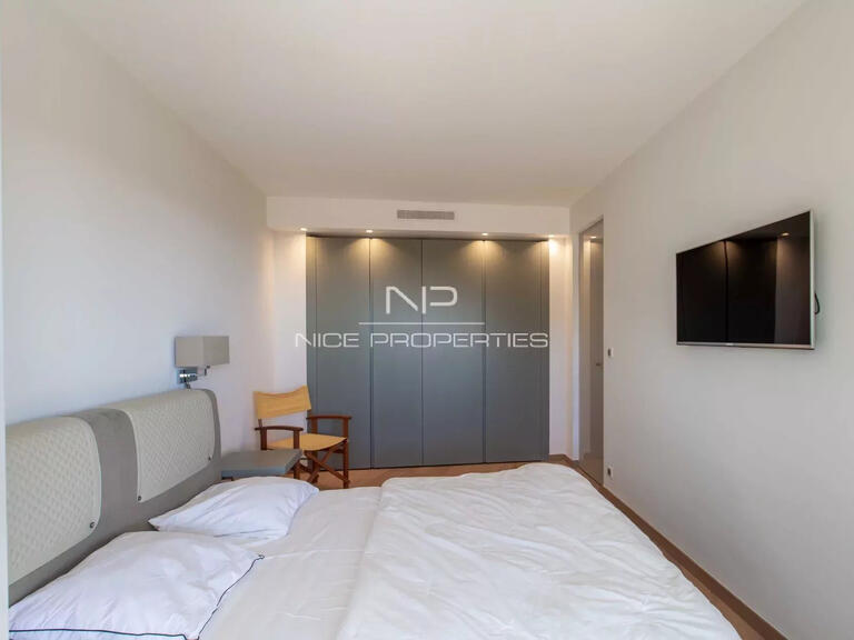 Apartment Villefranche-sur-Mer - 2 bedrooms - 64m²