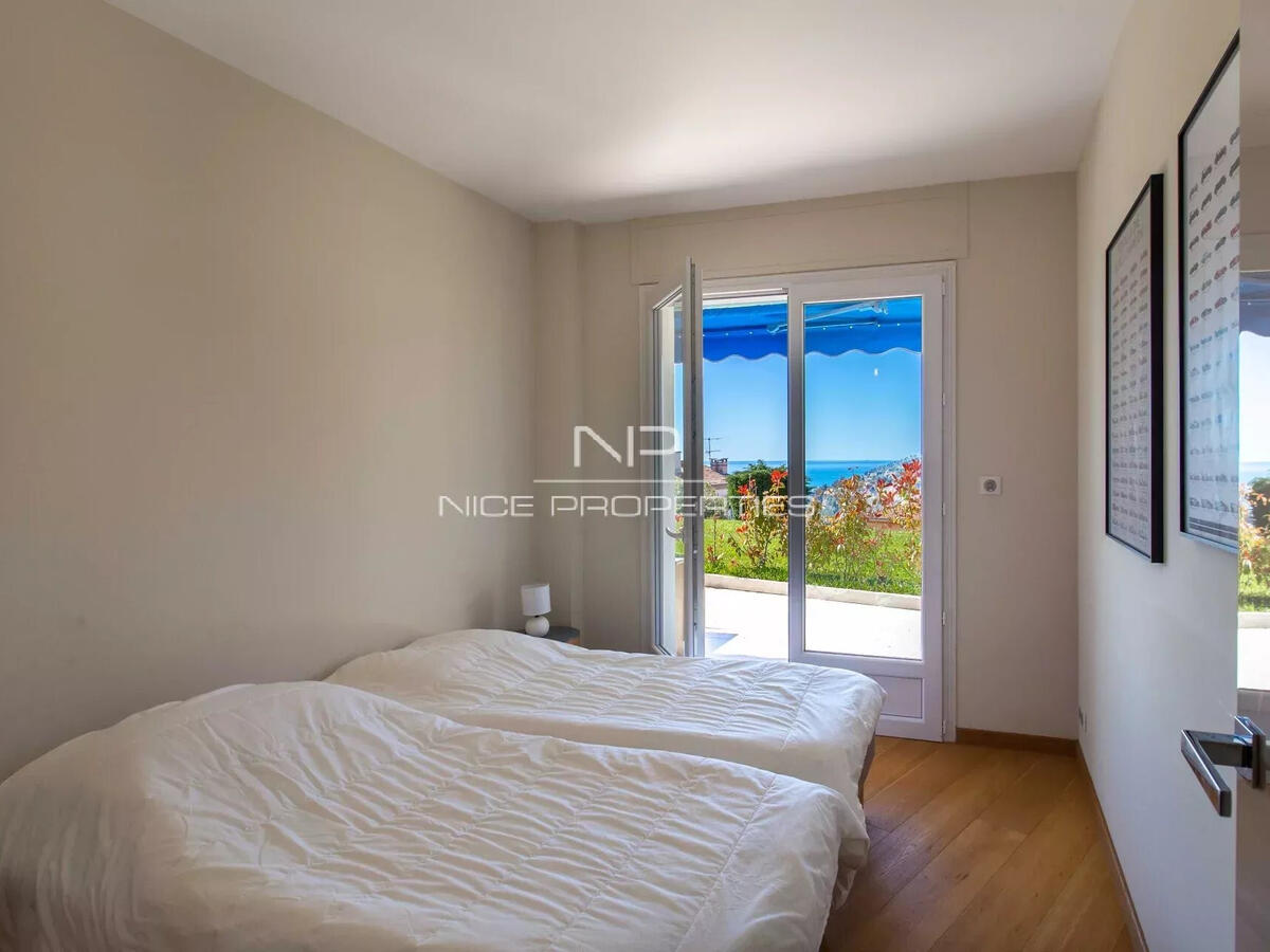 Appartement Villefranche-sur-Mer