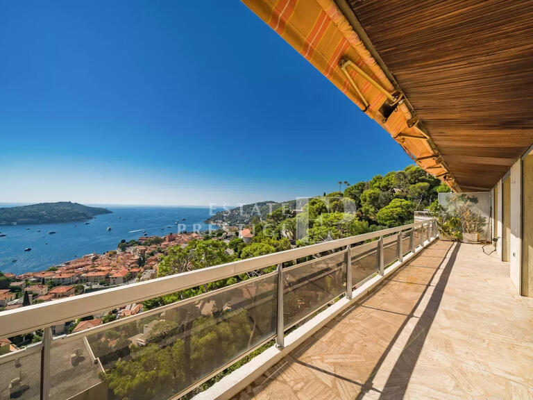 Apartment Villefranche-sur-Mer - 3 bedrooms - 165m²