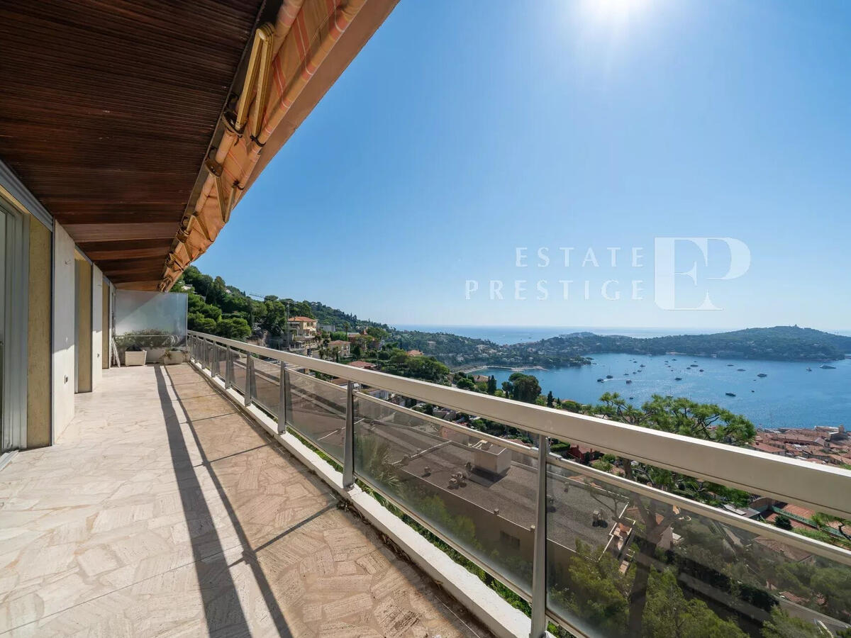 Apartment Villefranche-sur-Mer