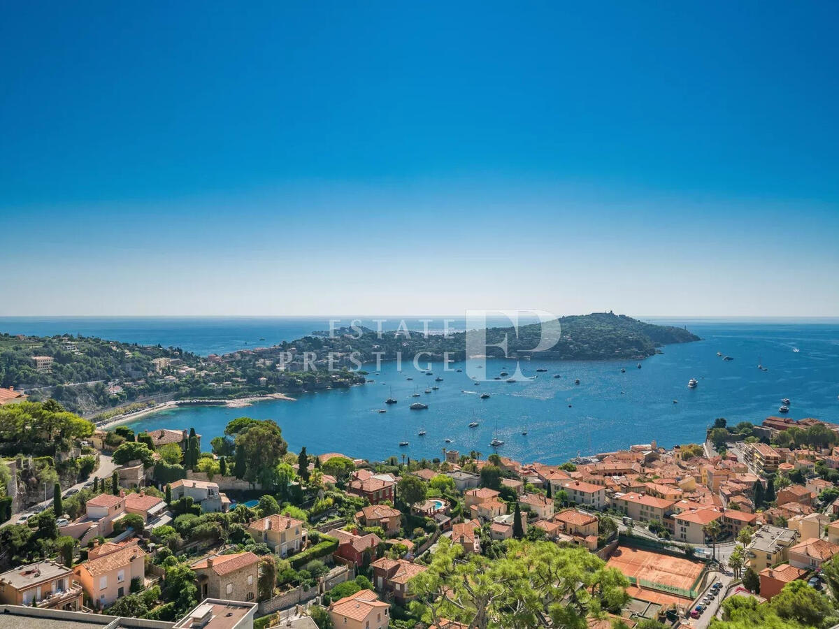 Appartement Villefranche-sur-Mer