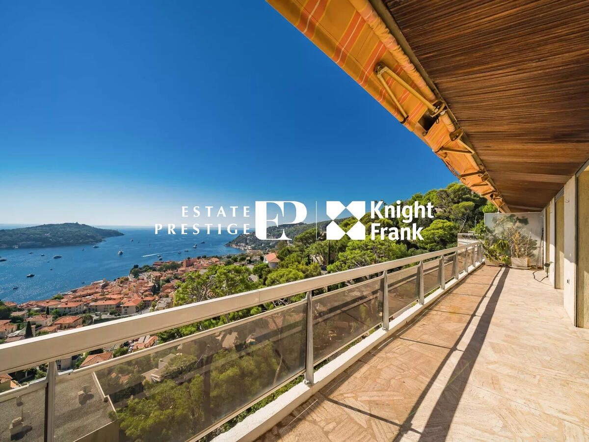 Apartment Villefranche-sur-Mer