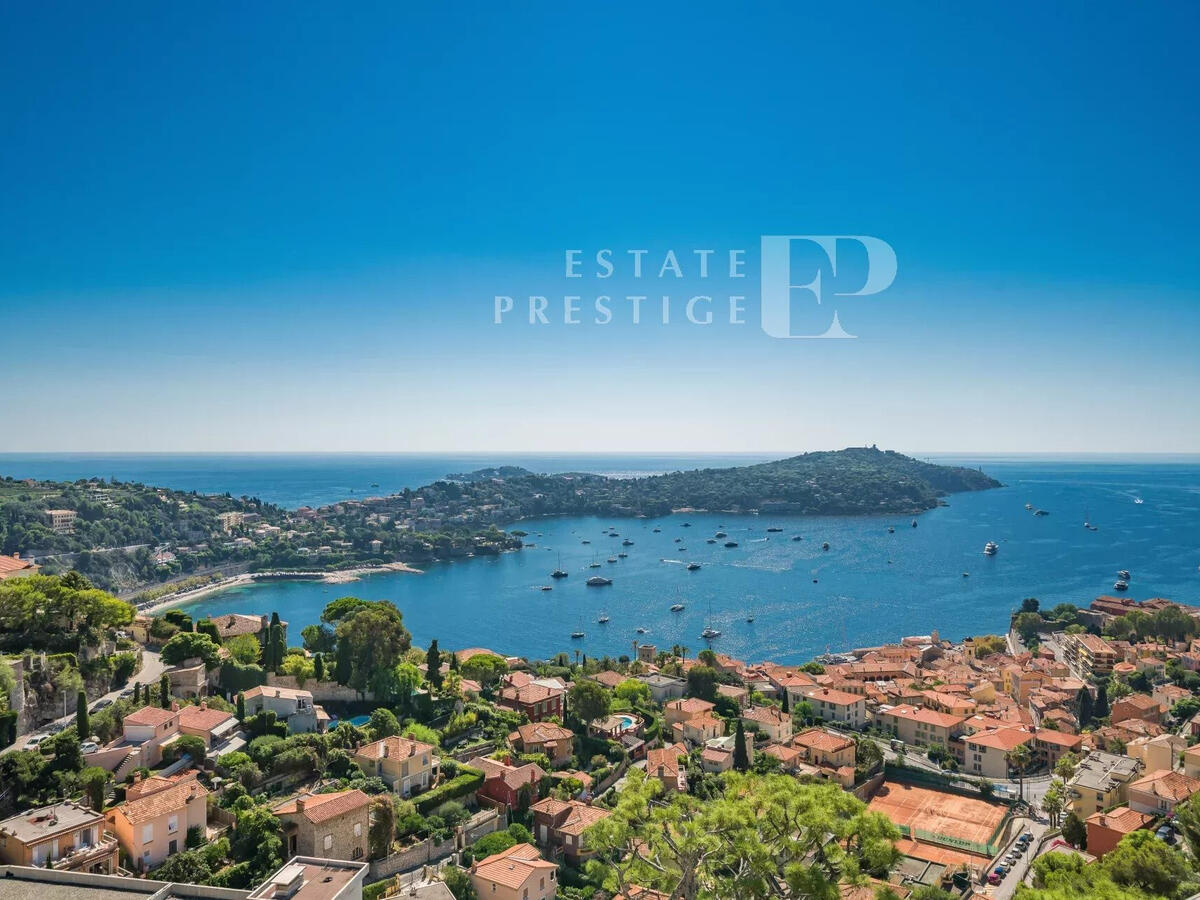 Apartment Villefranche-sur-Mer