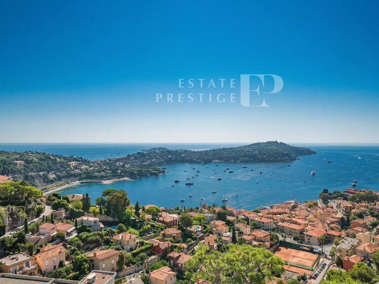 Appartement Villefranche-sur-Mer - 3 chambres - 165m²