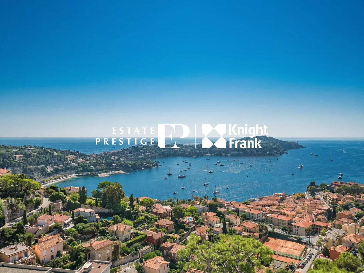 Apartment Villefranche-sur-Mer