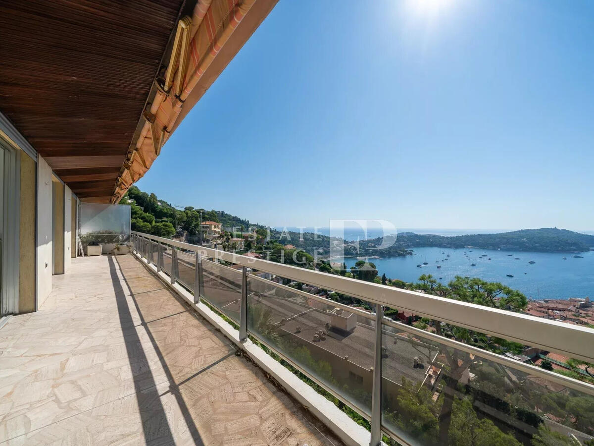 Appartement Villefranche-sur-Mer