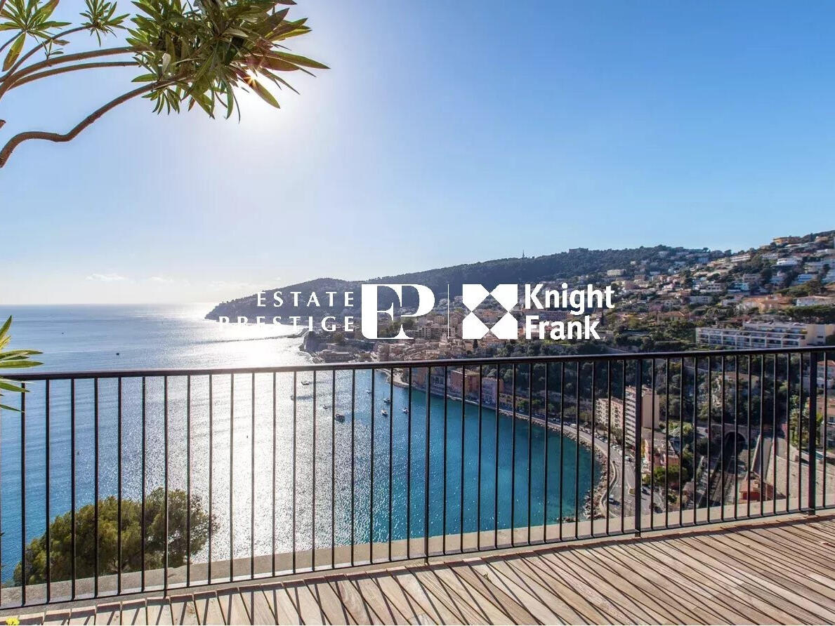 Appartement Villefranche-sur-Mer