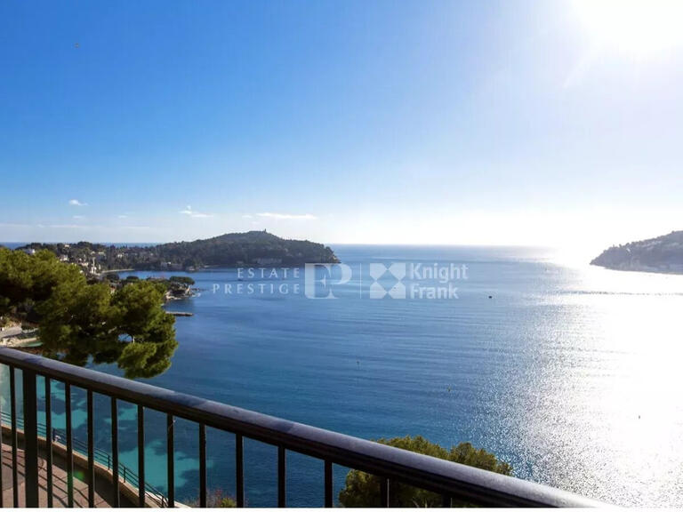 Appartement Villefranche-sur-Mer - 3 chambres - 111m²