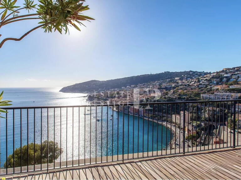 Apartment Villefranche-sur-Mer - 3 bedrooms - 111m²