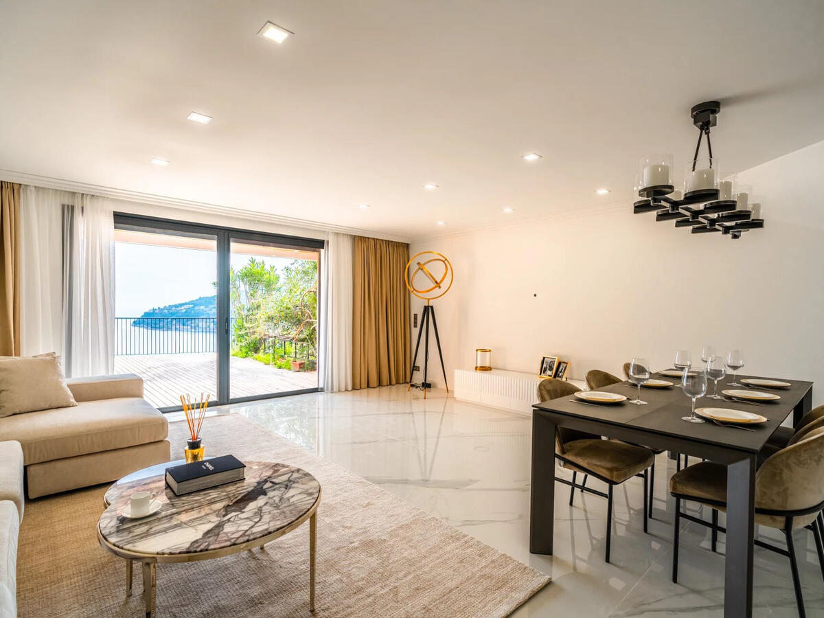 Appartement Villefranche-sur-Mer