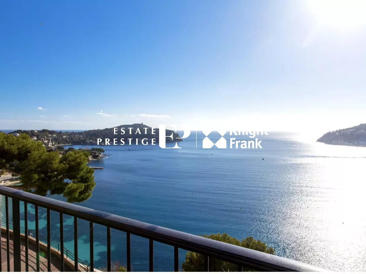 Appartement Villefranche-sur-Mer