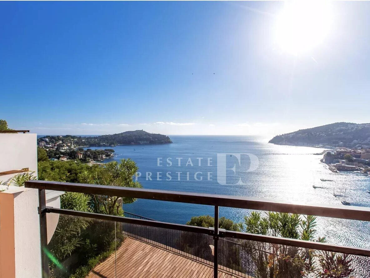 Appartement Villefranche-sur-Mer