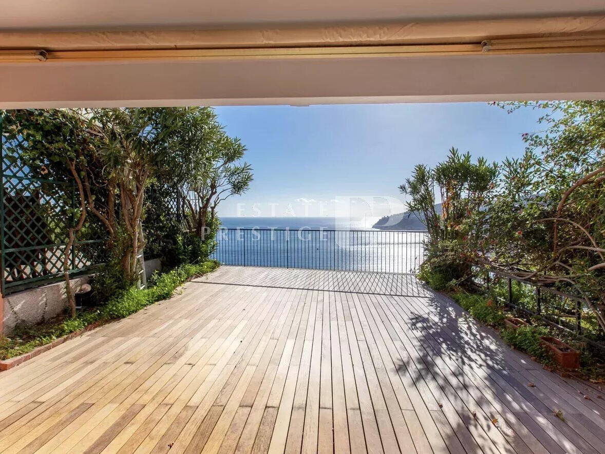 Appartement Villefranche-sur-Mer